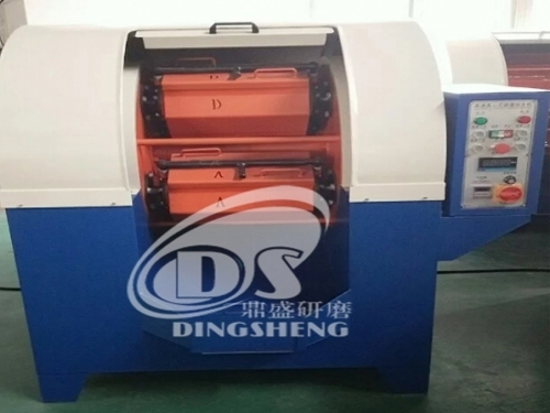 全自動渦流機、高速離心研磨拋光機的應(yīng)用范圍